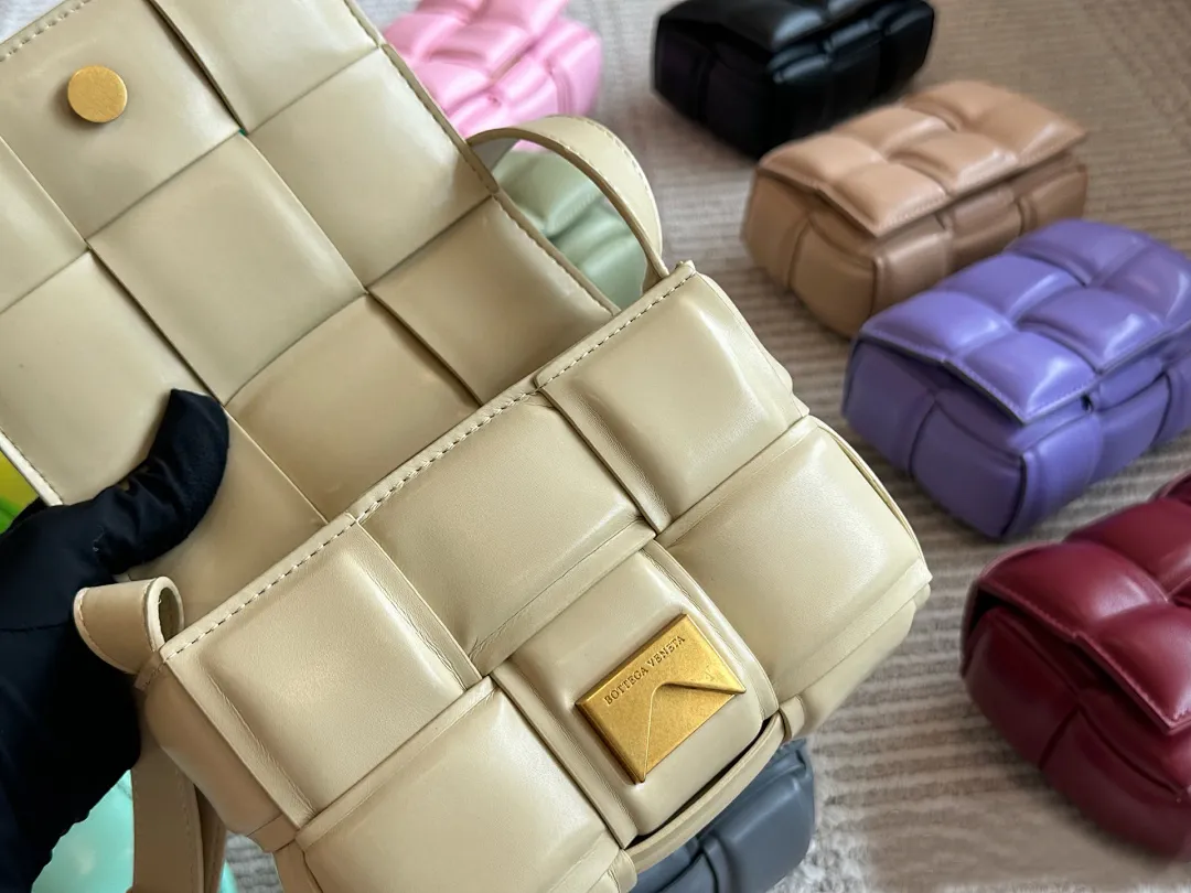 Bottega Veneta BVB04 תמונה 8