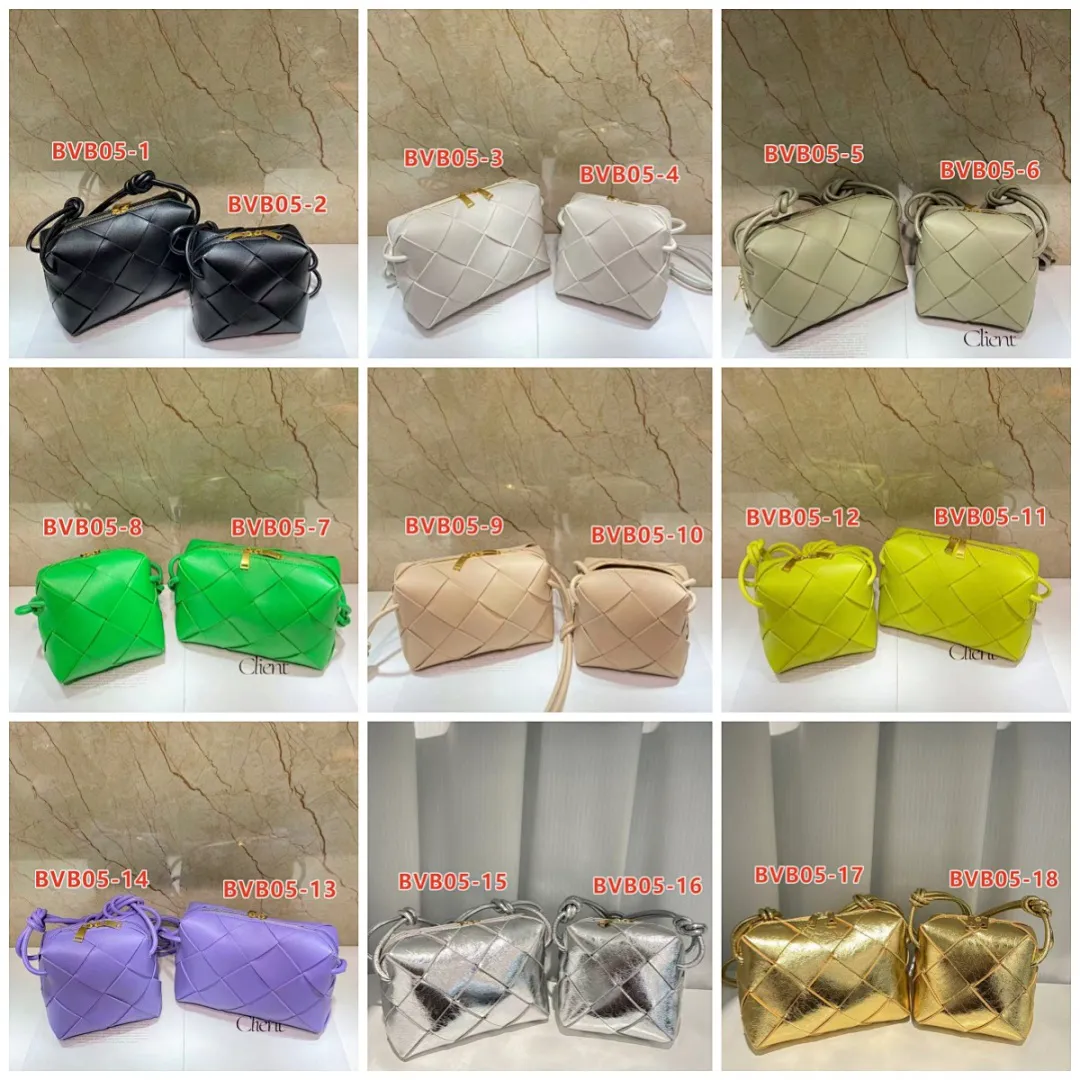 Bottega Veneta BVB05 תמונה 2