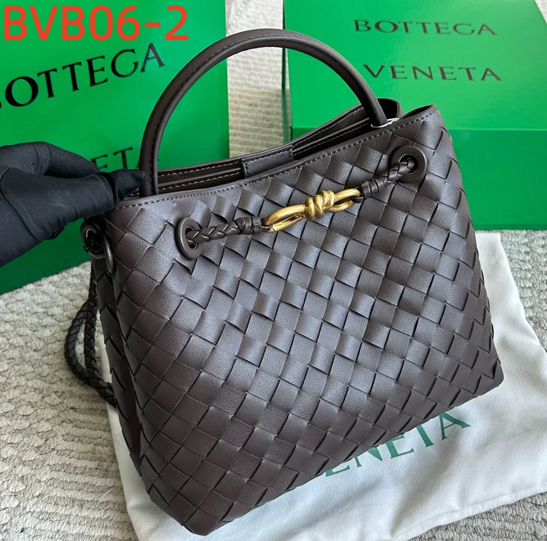 Bottega Veneta BVB06 תמונה 3