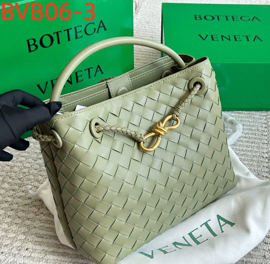 Bottega Veneta BVB06 תמונה 4