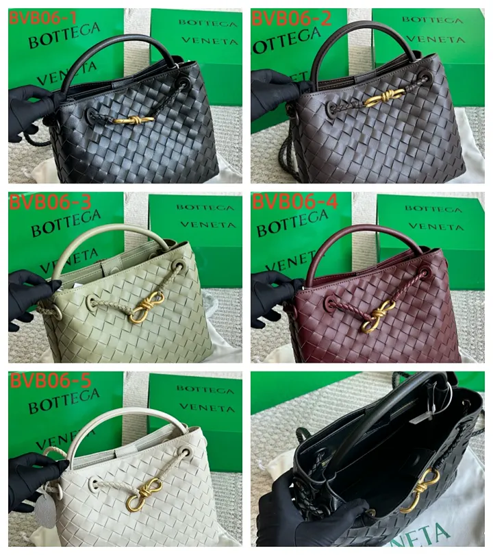 Bottega Veneta BVB06