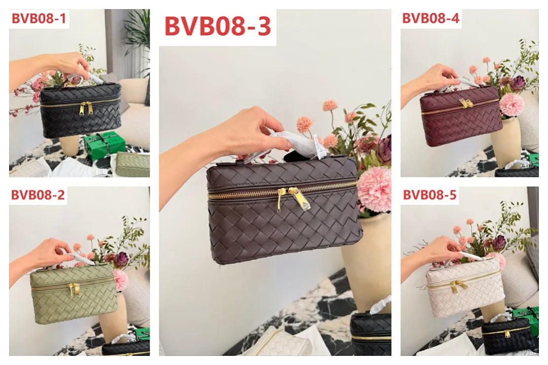 Bottega Veneta BVB08 תמונה 2