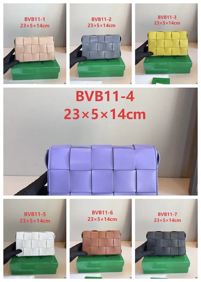 Bottega Veneta BVB11 תמונה 2