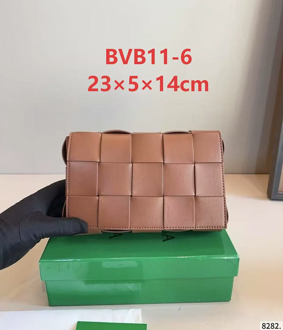 Bottega Veneta BVB11 תמונה 4