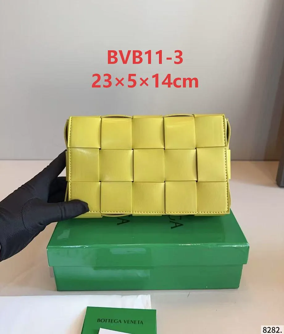 Bottega Veneta BVB11 תמונה 7