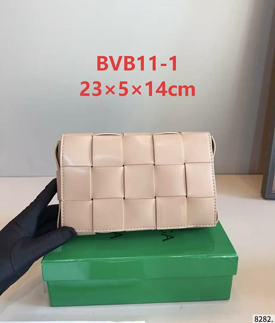 Bottega Veneta BVB11 תמונה 9