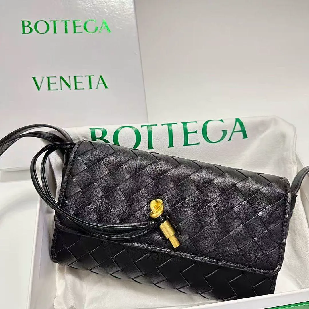 Bottega Veneta BVB12 תמונה 2