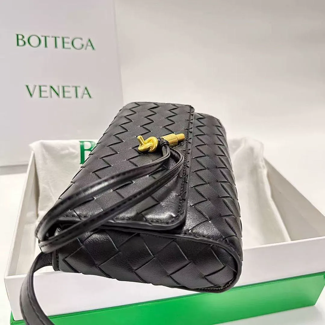 Bottega Veneta BVB12 תמונה 3
