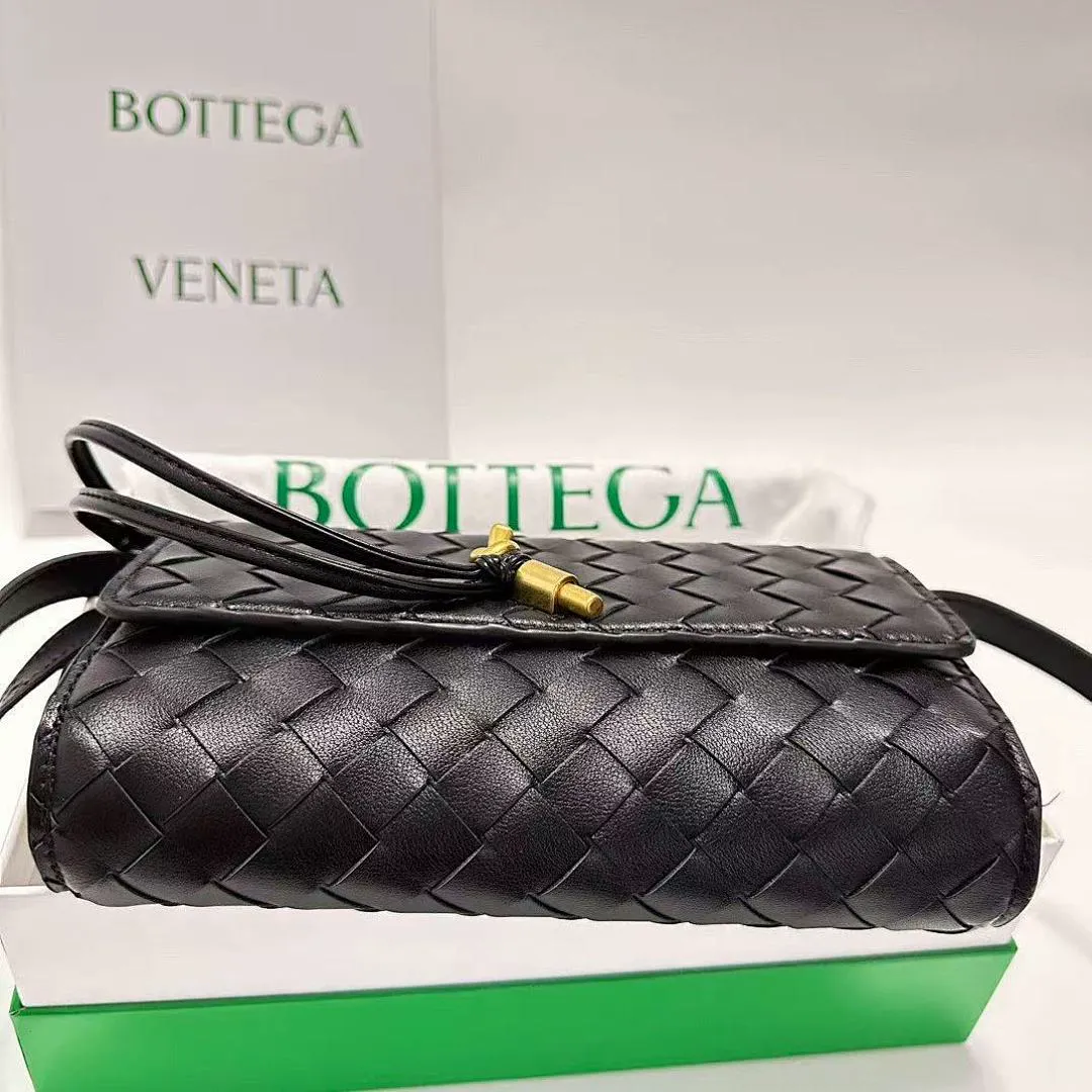 Bottega Veneta BVB12 תמונה 4