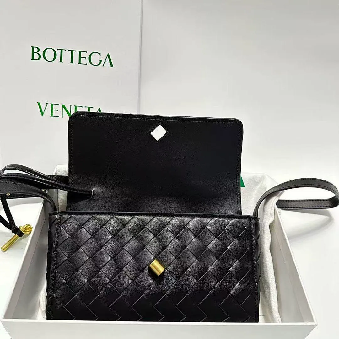 Bottega Veneta BVB12 תמונה 5
