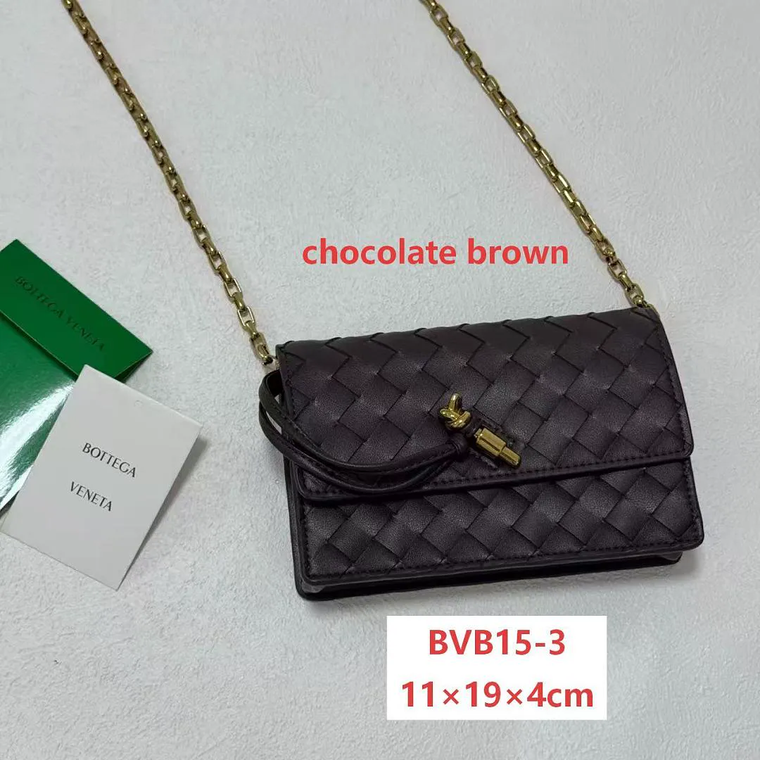 Bottega Veneta BVB15 תמונה 4