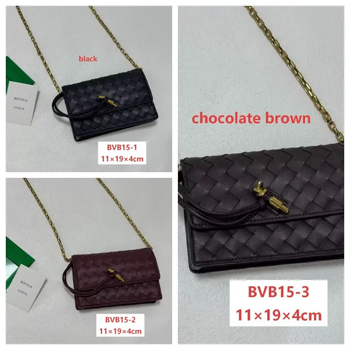 Bottega Veneta BVB15