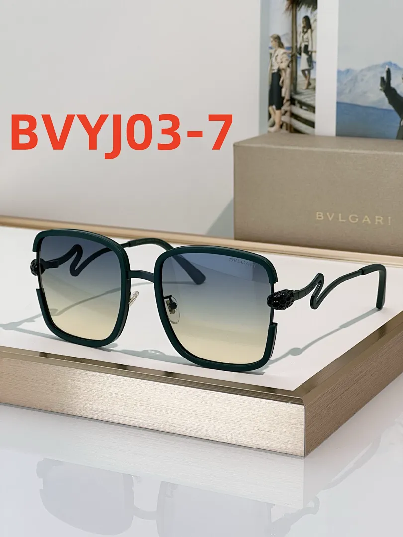 Bulgari BVYJ03 תמונה 9