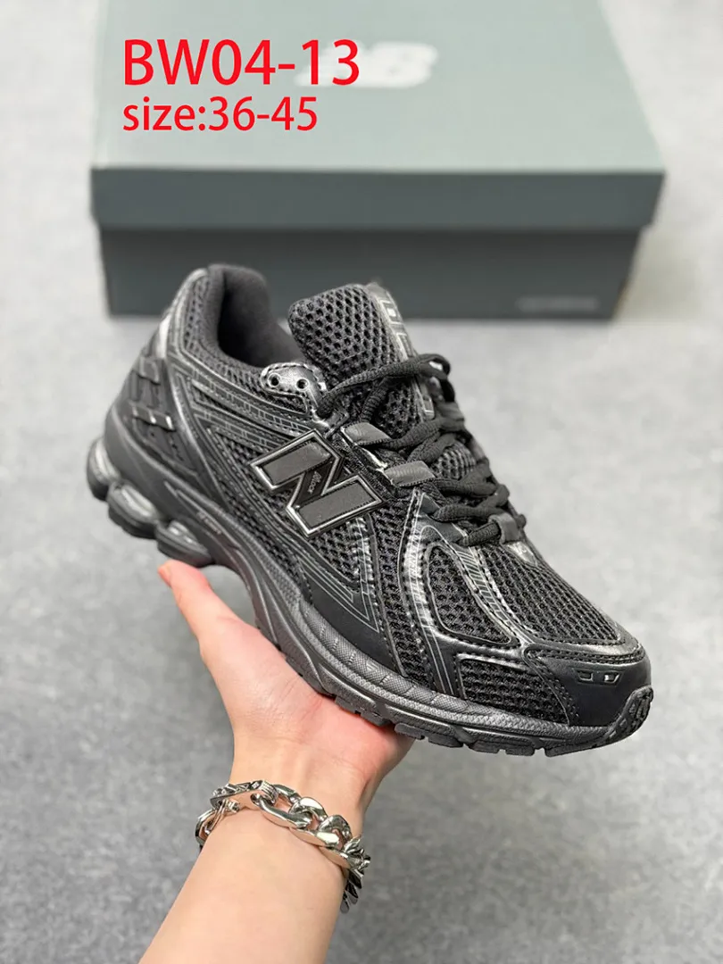 New Balance BW04 תמונה 15