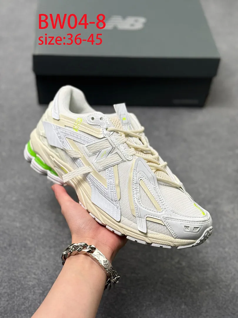 New Balance BW04 תמונה 20