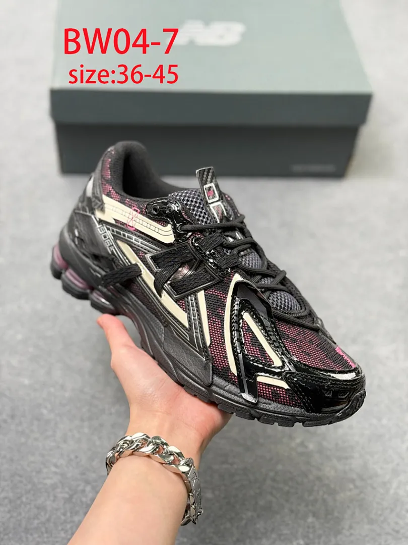 New Balance BW04 תמונה 21