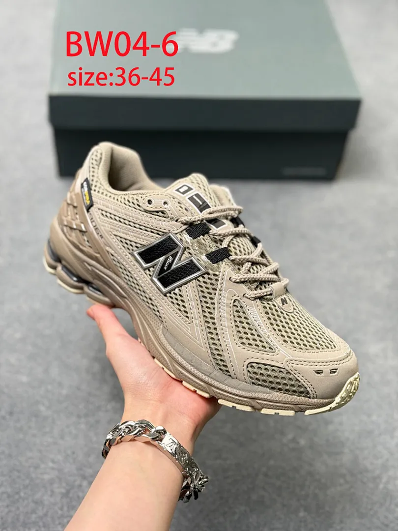 New Balance BW04 תמונה 22
