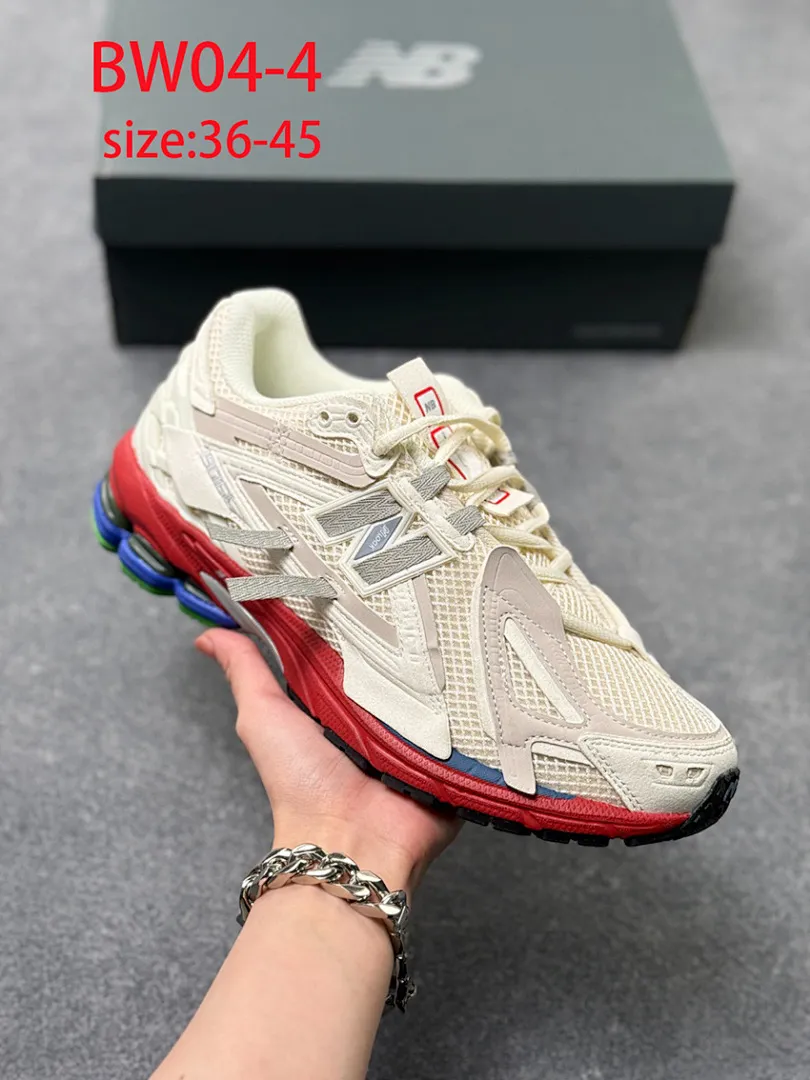 New Balance BW04 תמונה 24