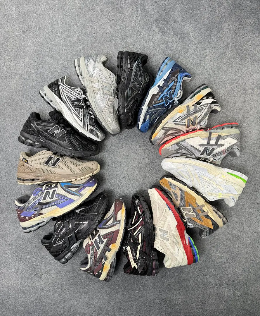 New Balance BW04 תמונה 3