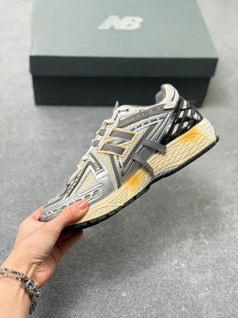 New Balance BW04 תמונה 9