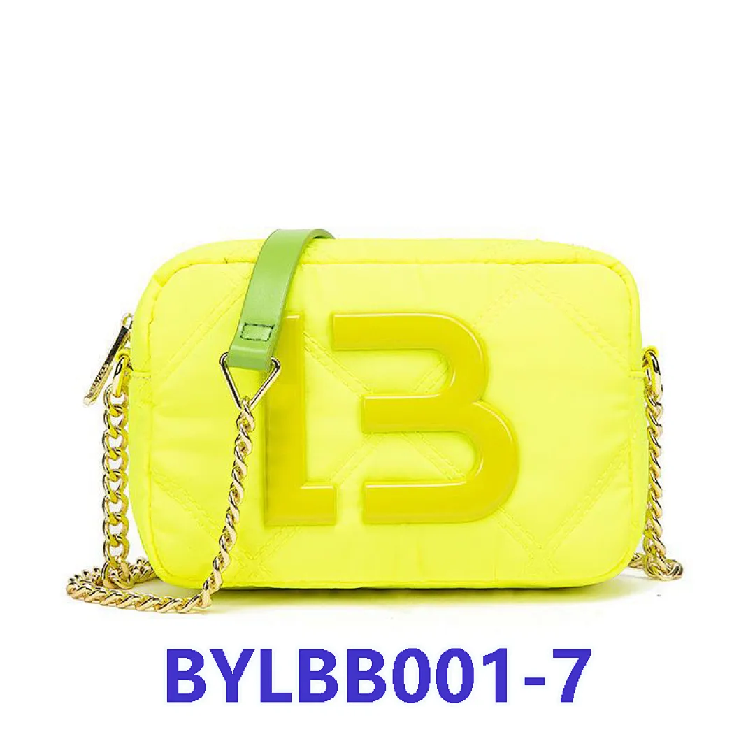 Bimba y Lola BYLBB001 תמונה 13