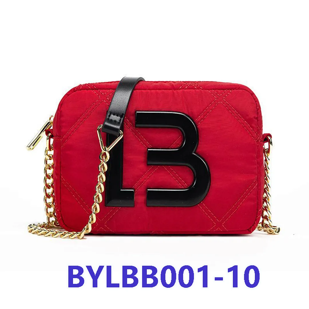 Bimba y Lola BYLBB001 תמונה 16