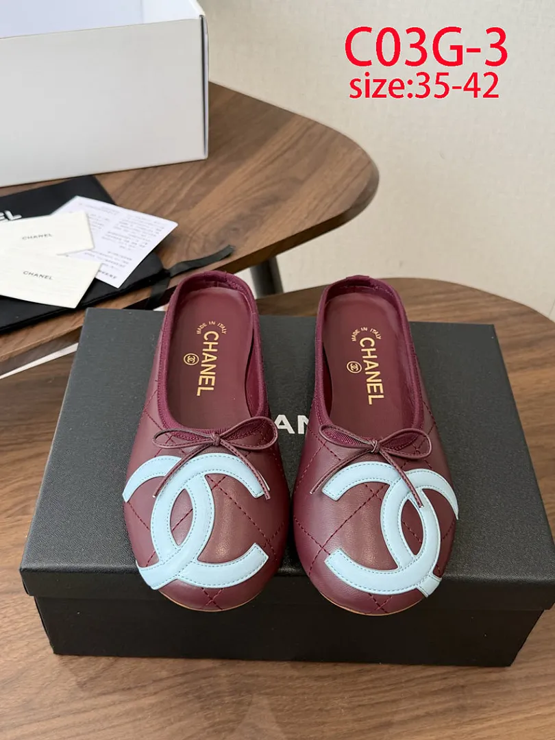 Chanel C03G תמונה 11