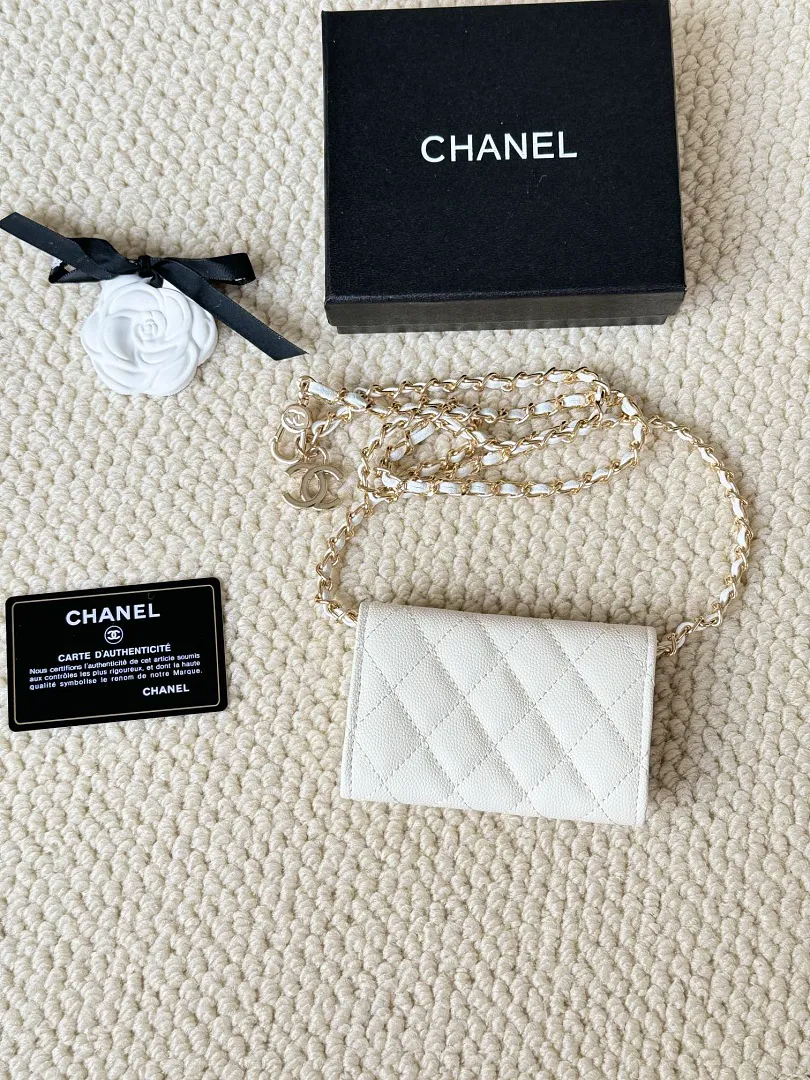 Chanel C18 תמונה 2
