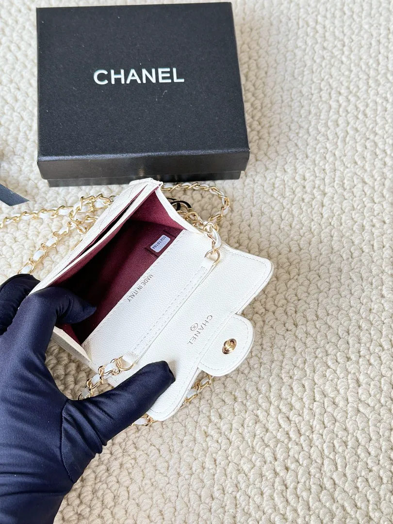 Chanel C18 תמונה 6