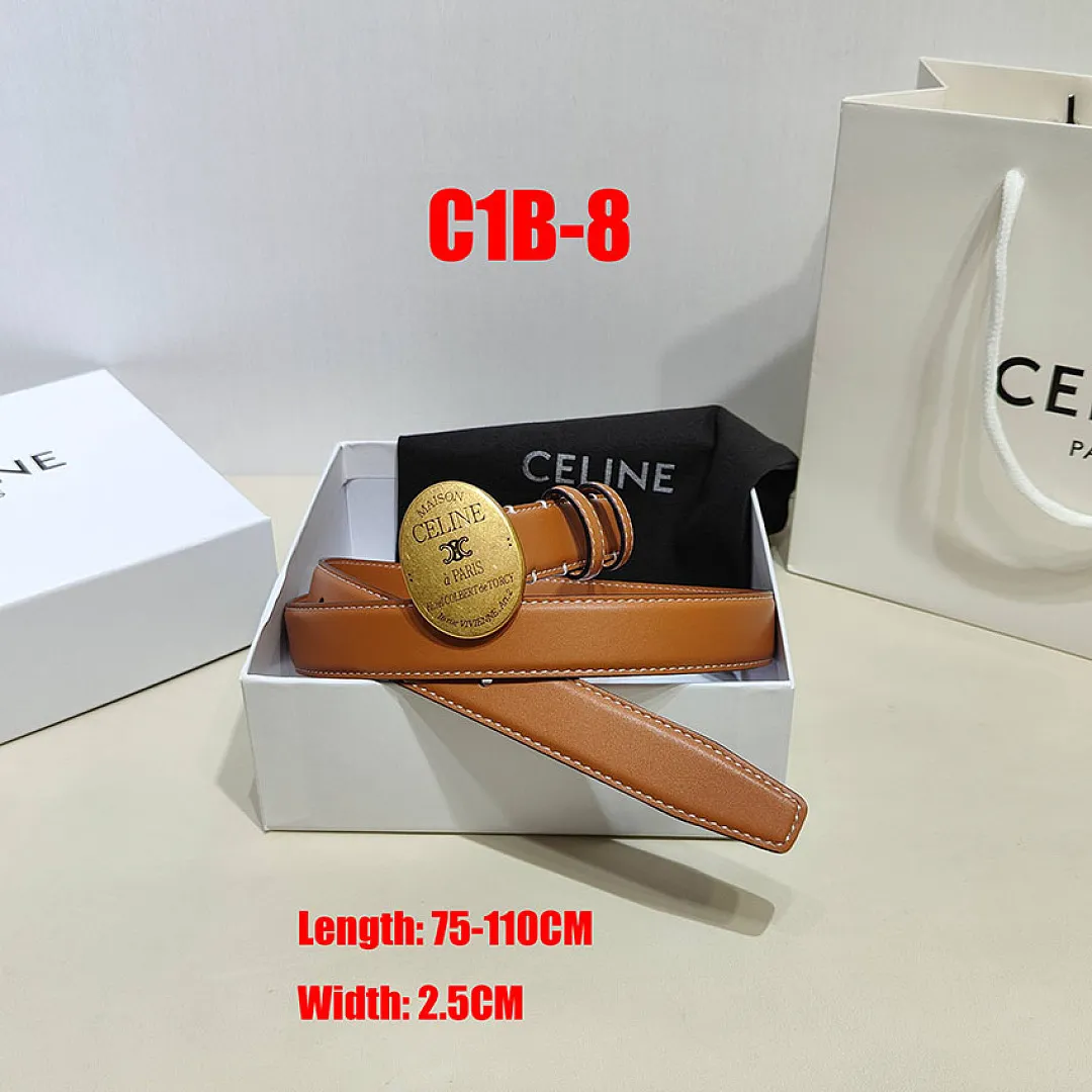 Celine C1B תמונה 17