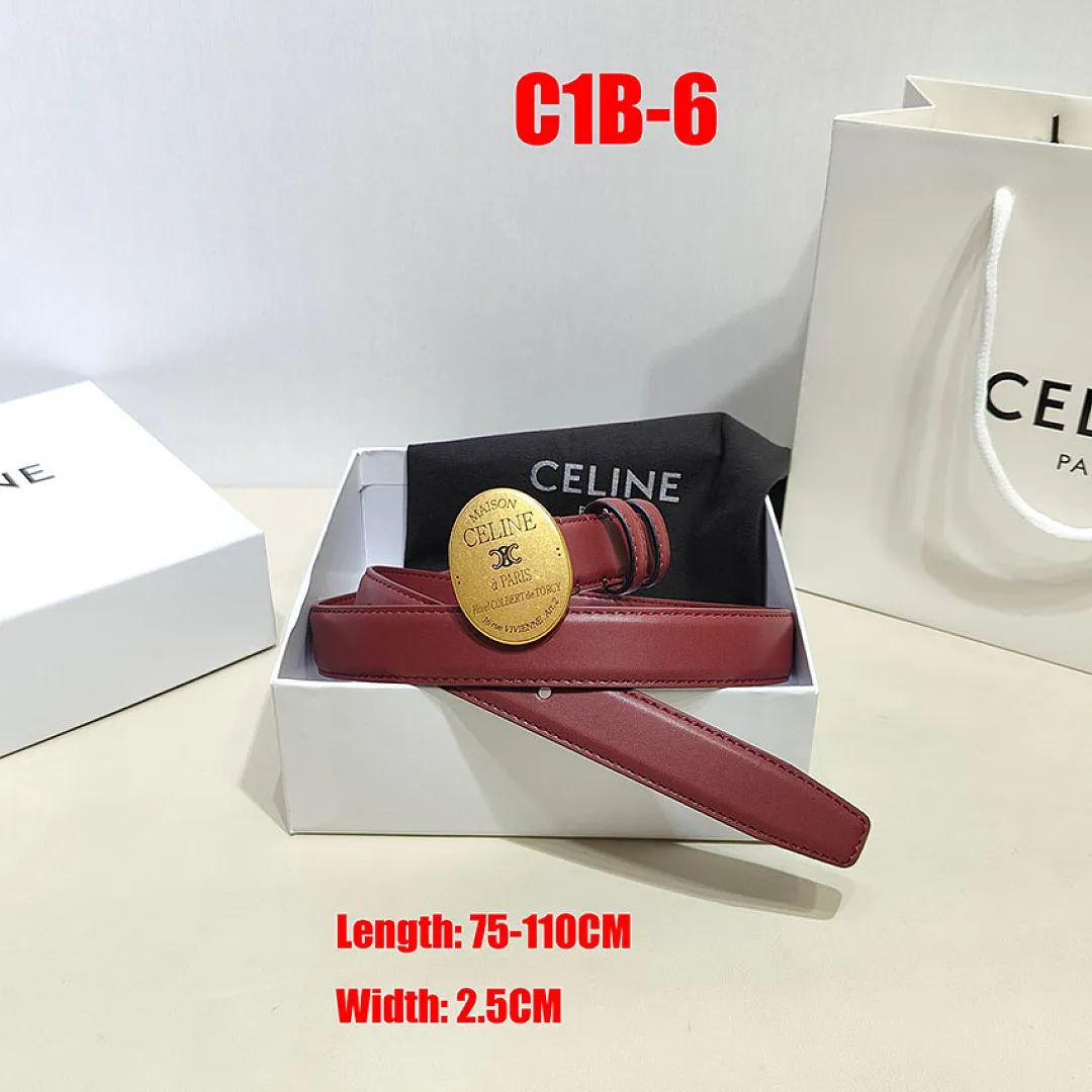 Celine C1B תמונה 19