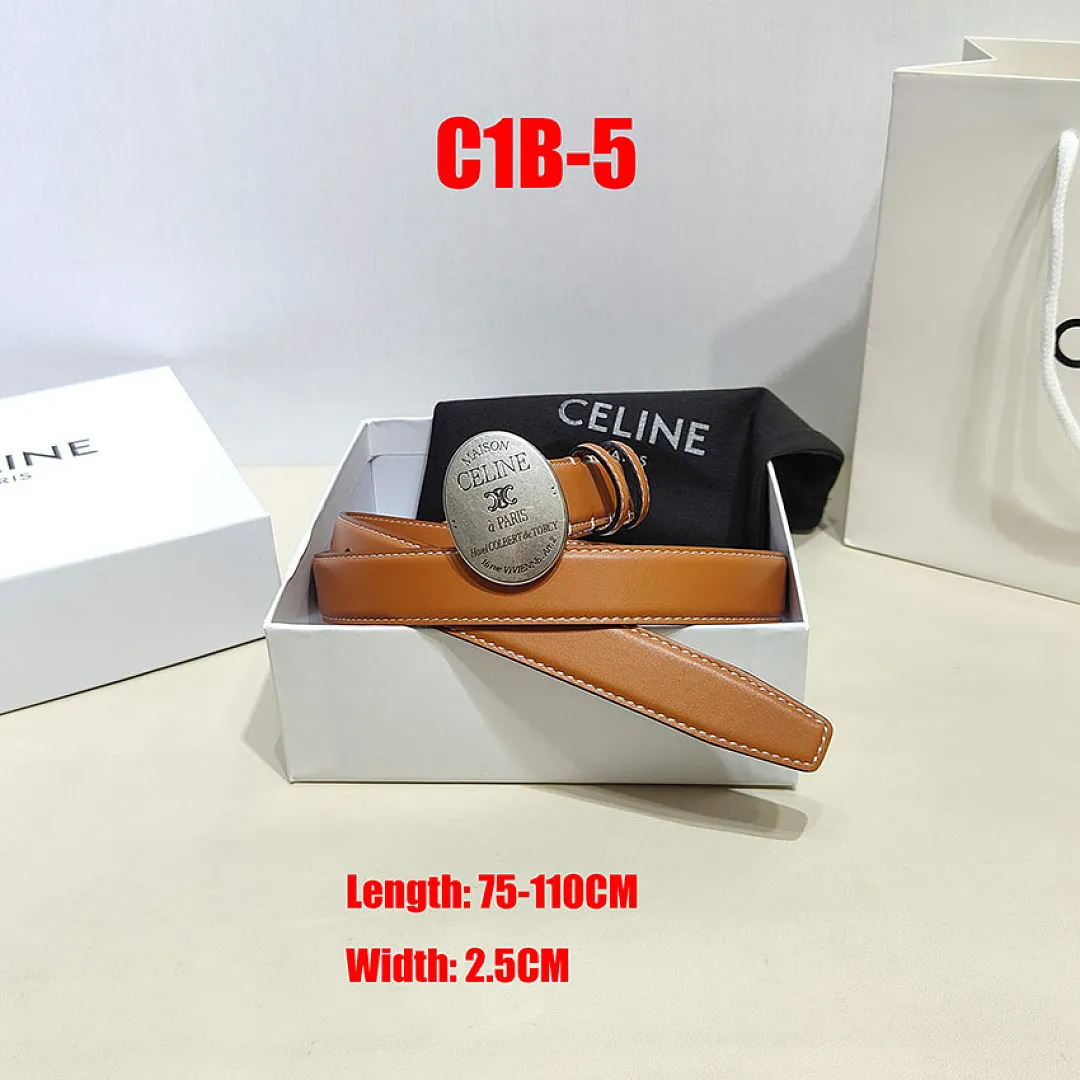 Celine C1B תמונה 20