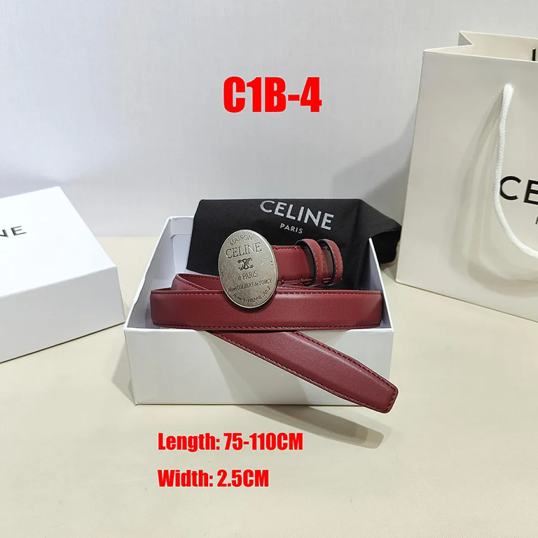 Celine C1B תמונה 21