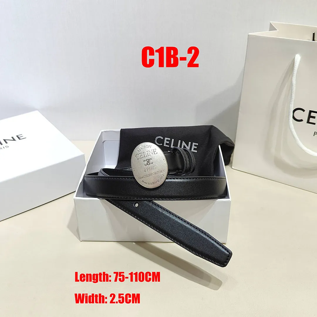 Celine C1B תמונה 23