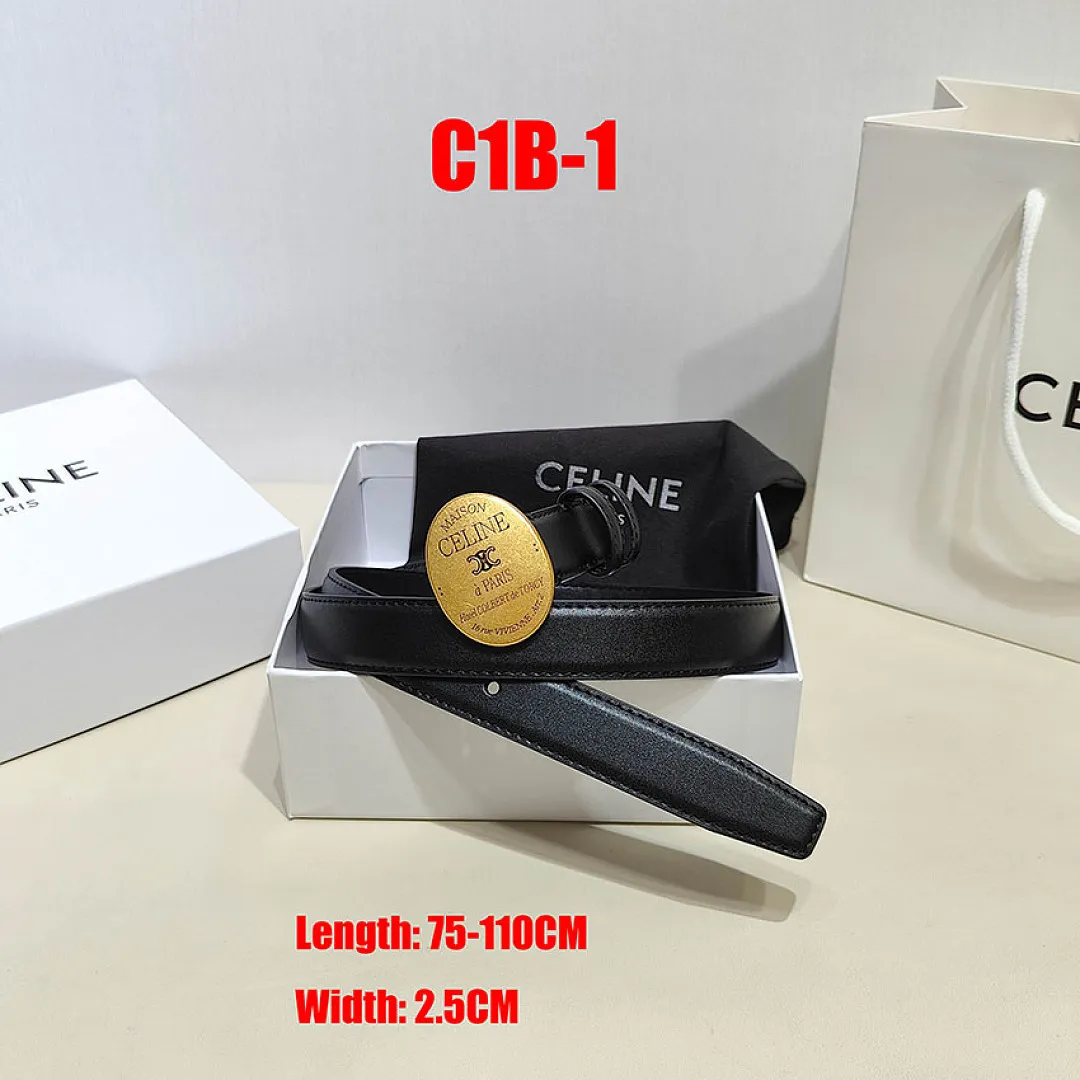 Celine C1B תמונה 24