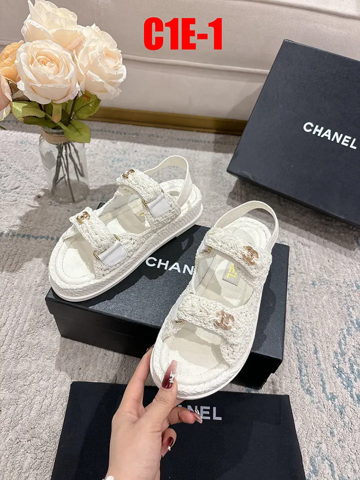 Chanel C1E
