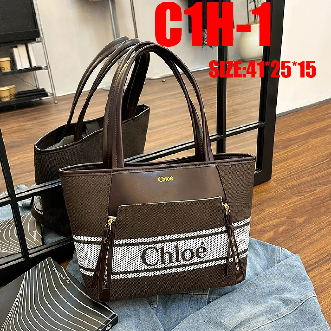 Chloe C1H תמונה 14