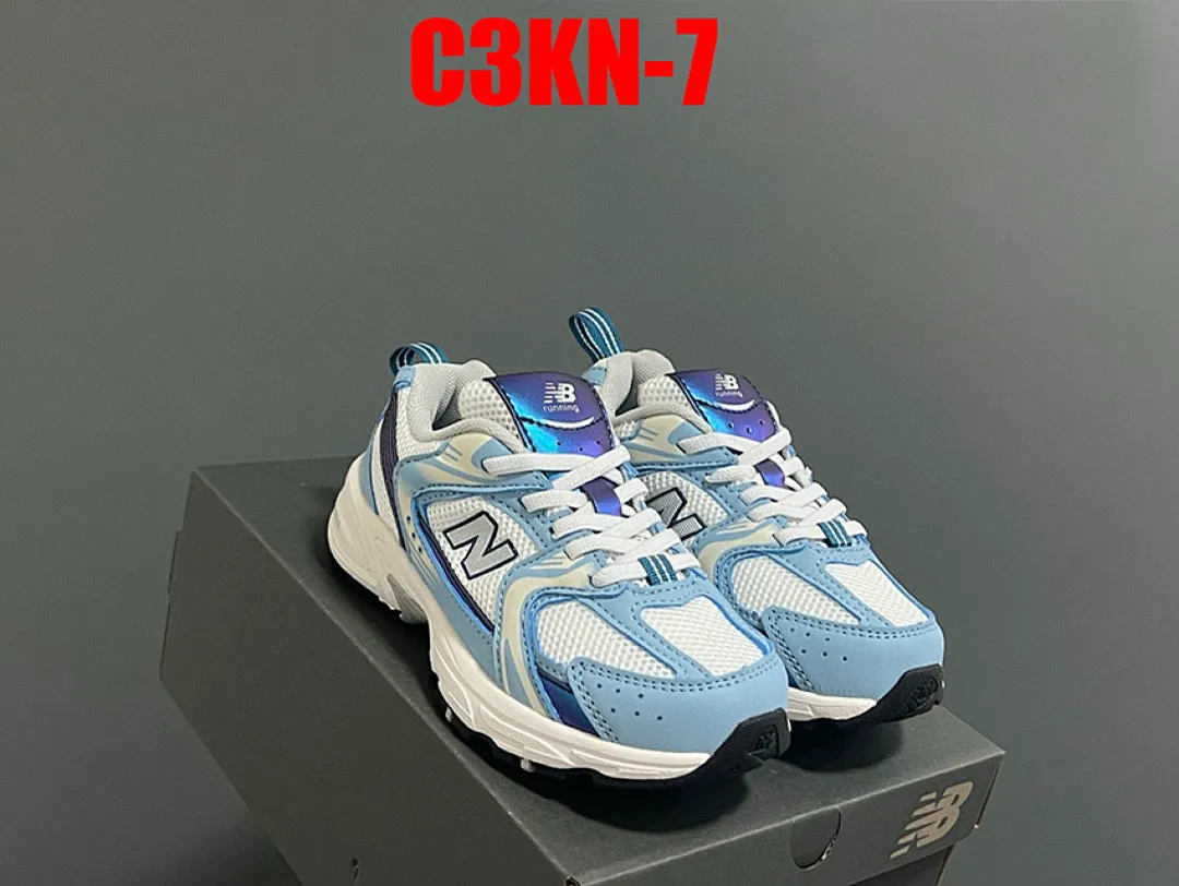 New Balance C3KN תמונה 12