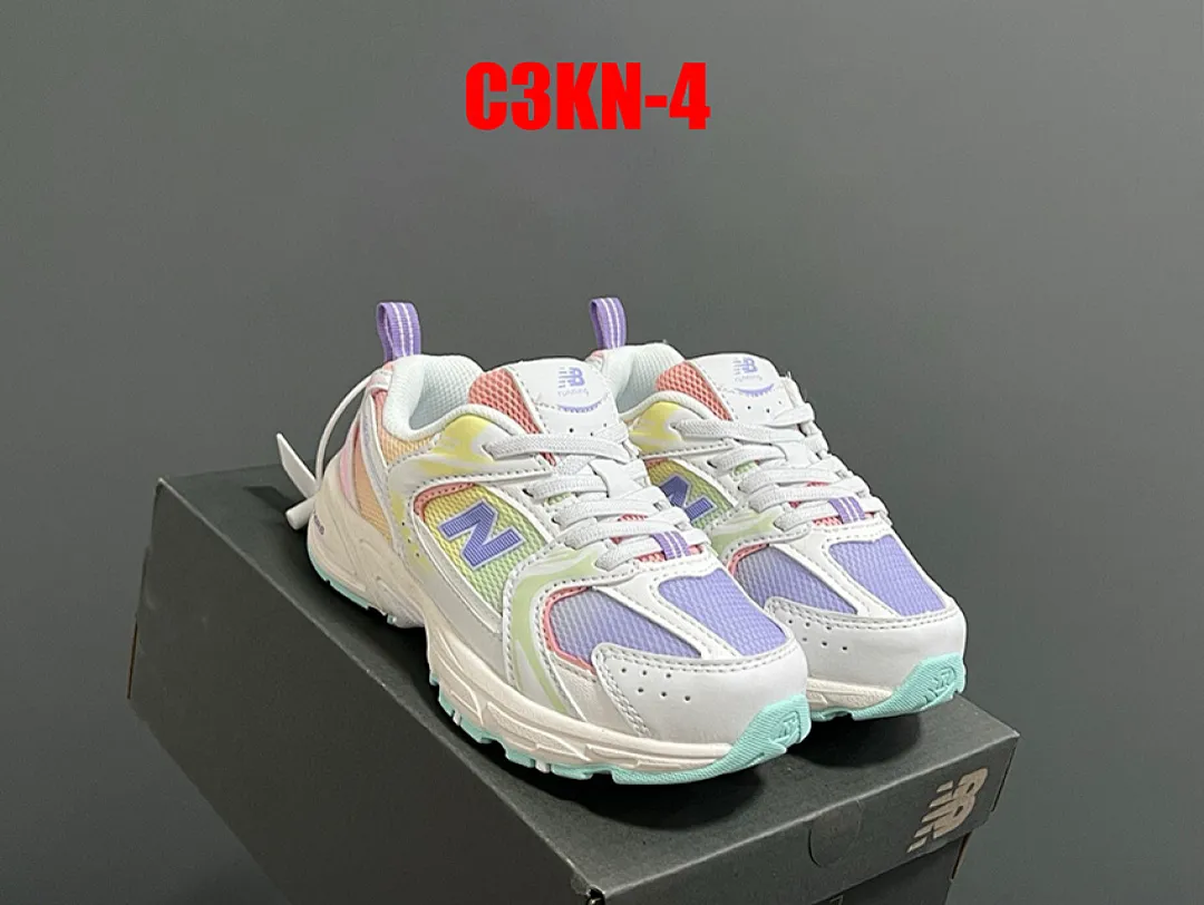 New Balance C3KN תמונה 15