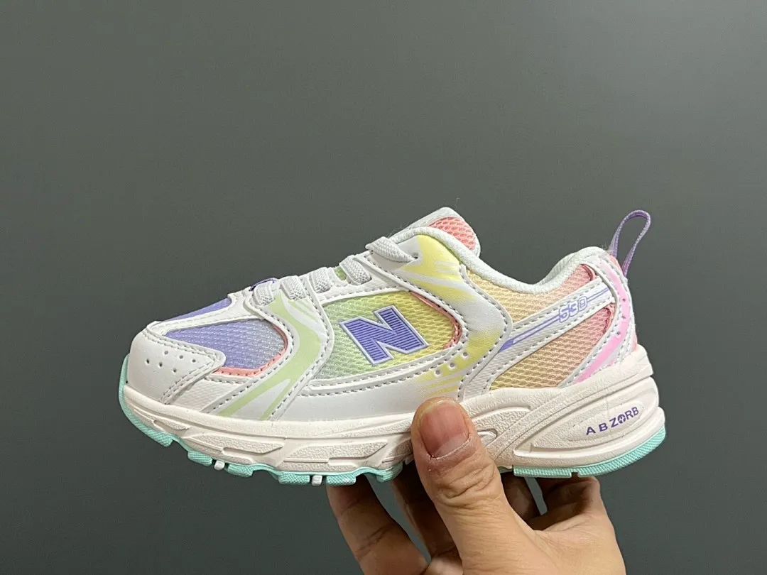 New Balance C3KN תמונה 3