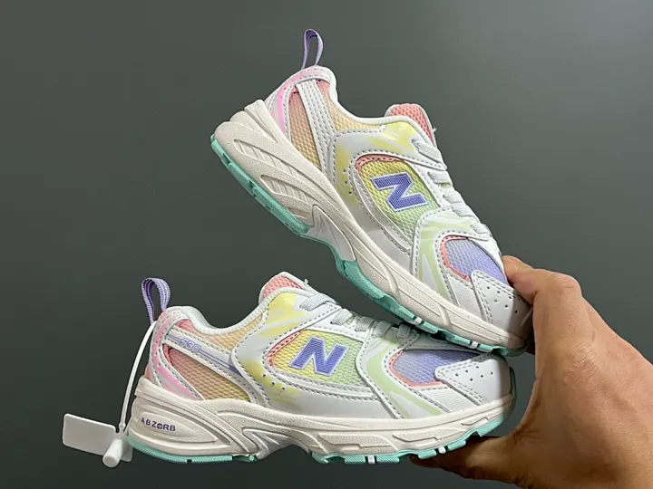 New Balance C3KN