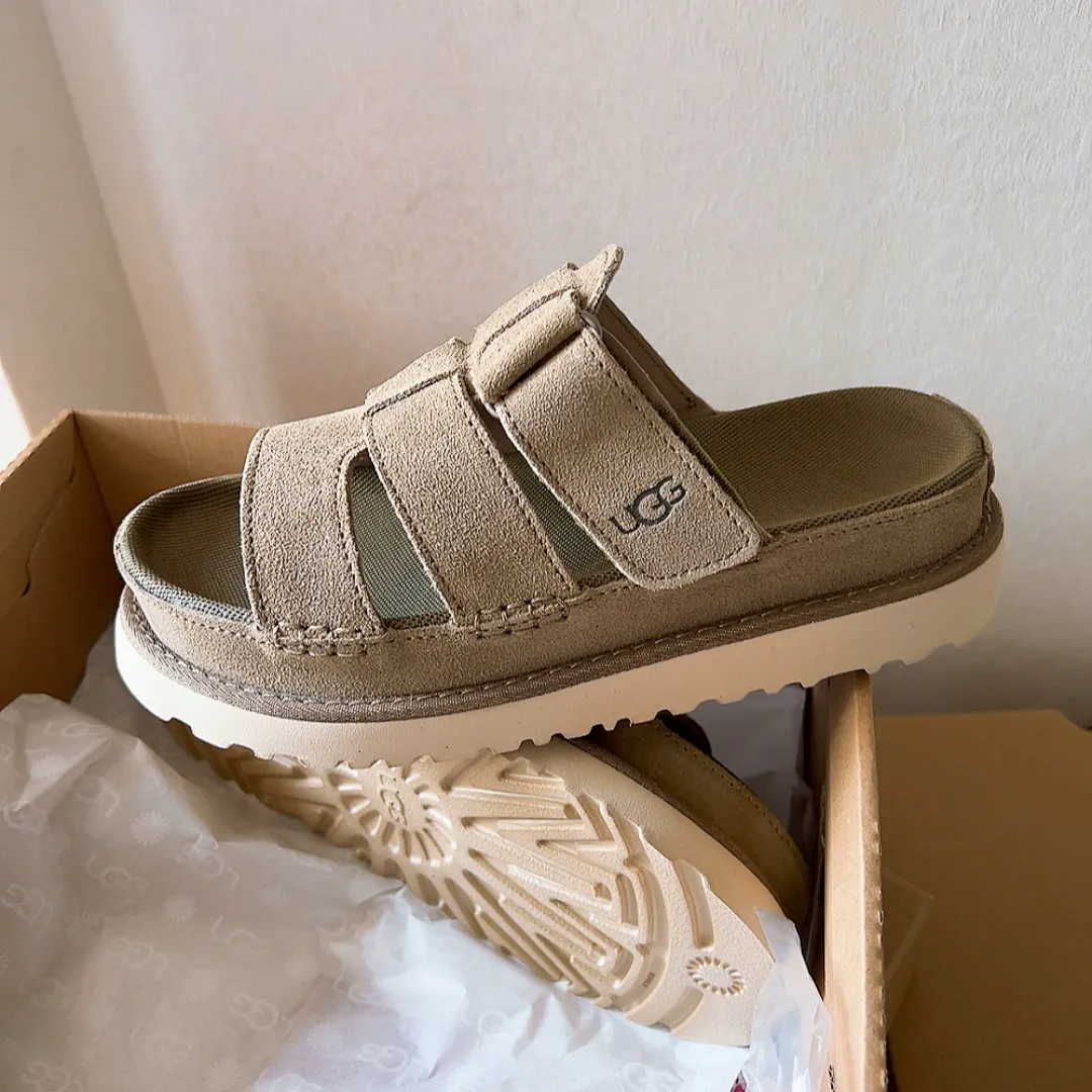 UGG C57G תמונה 10