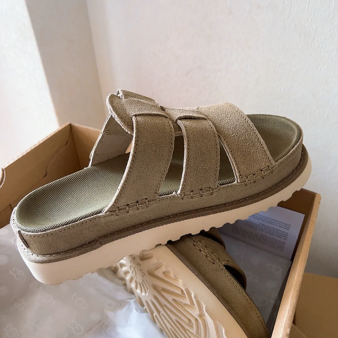 UGG C57G תמונה 12
