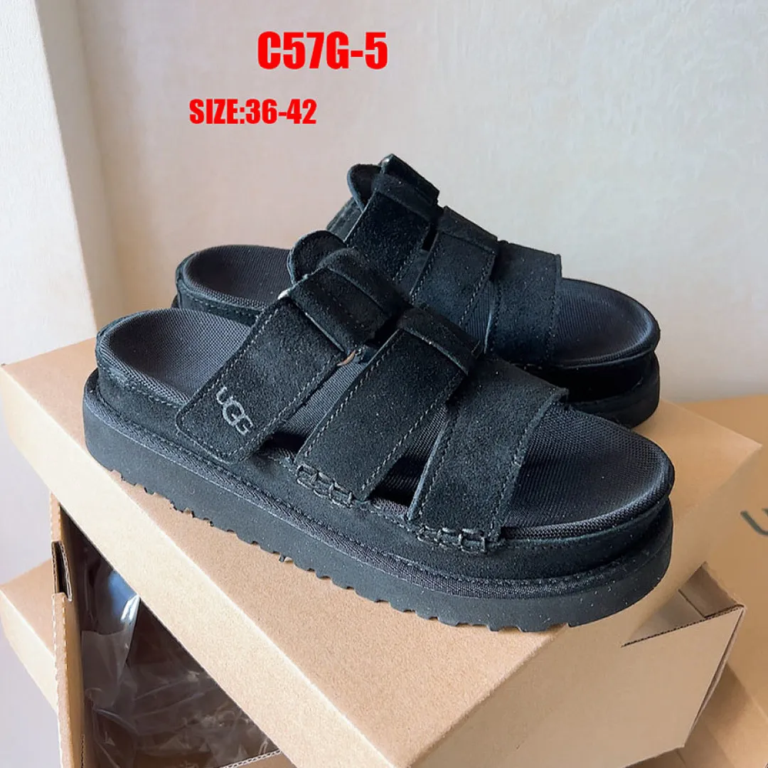 UGG C57G תמונה 14