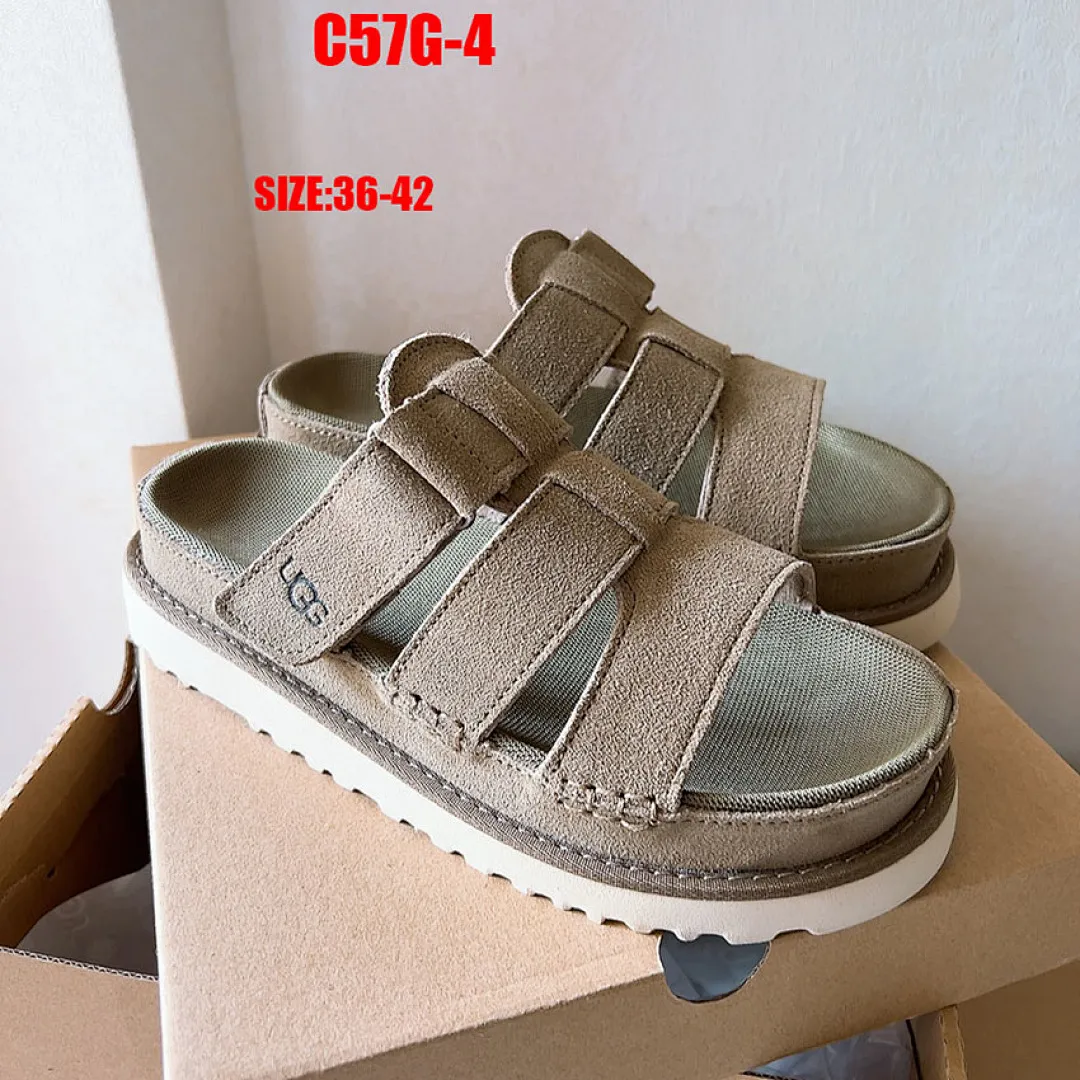UGG C57G תמונה 15