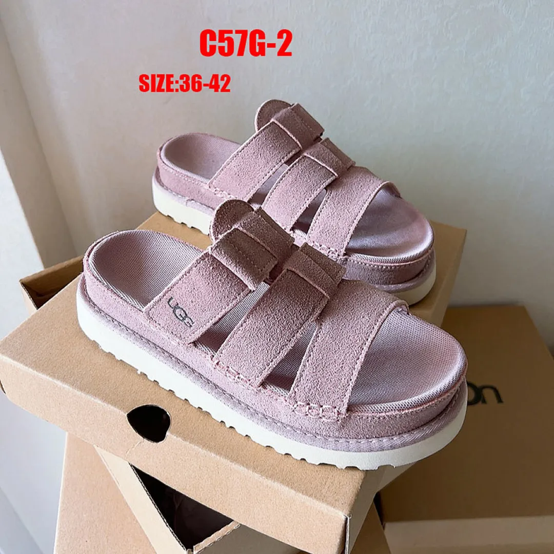 UGG C57G תמונה 17