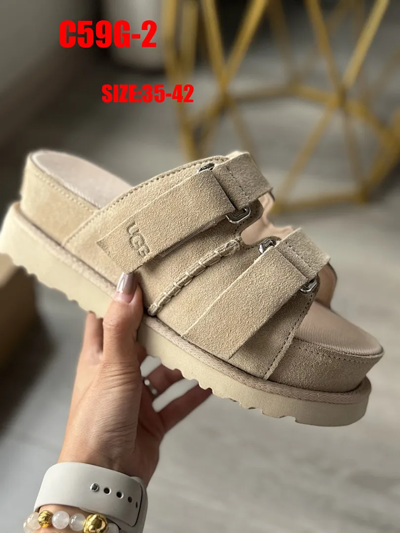 UGG C59G תמונה 12