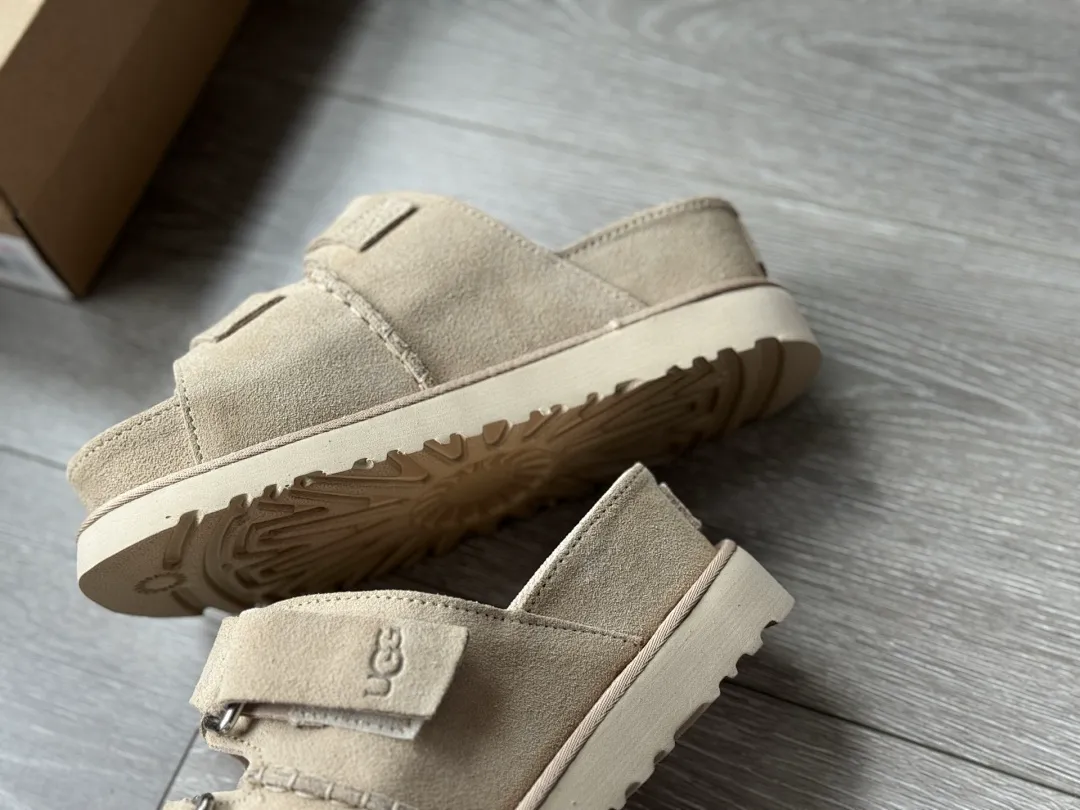 UGG C59G תמונה 5