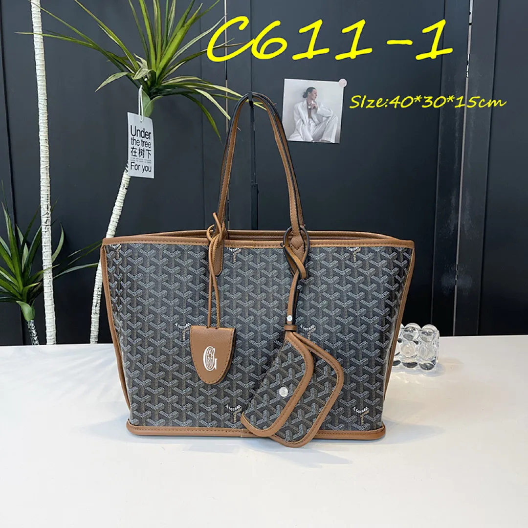 Goyard C611 תמונה 10