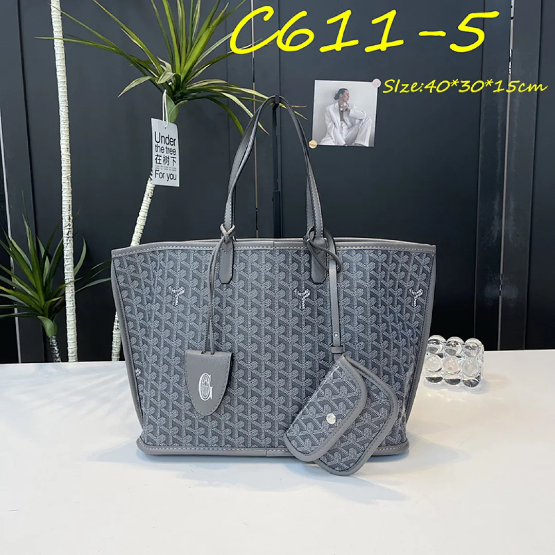 Goyard C611 תמונה 6
